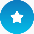 Icone presentation star Azen Energies