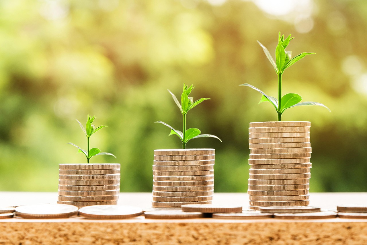 Image économie rentabilité Azen Energies